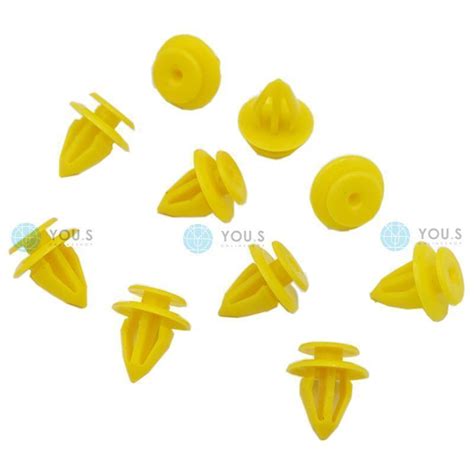 X You S Original Door Panel Fixing Clip For Ford Fiesta Iv Galaxy