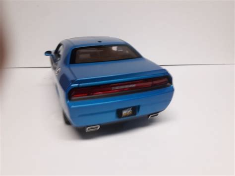 Highway Dodge Challenger Rt Ebay