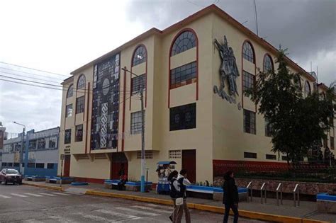 puno tiene una nueva universidad diario sin fronteras tu diario regional