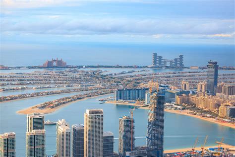 Best Waterfront Communities In The UAE For Property Investment PSI Blog