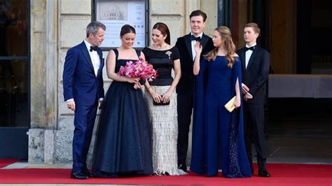 Isabella von Dänemark: Ein Jahr voller Möglichkeiten beginnt | brisant.de