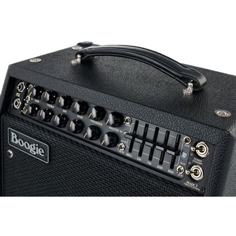 Mesa Boogie Mark Five Combo X Thomann United Kingdom