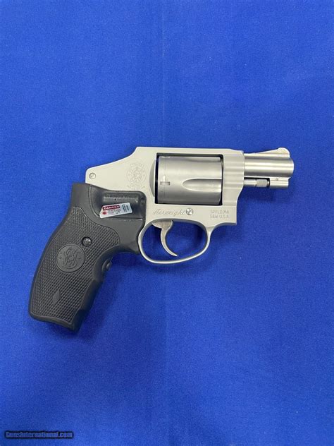 Smith Wesson Spl For Sale