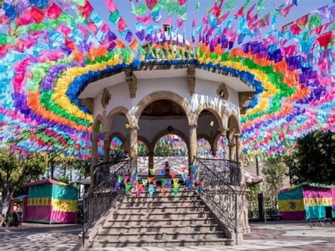 Por Qué El Día de Muertos es Considerado Patrimonio de la Humanidad