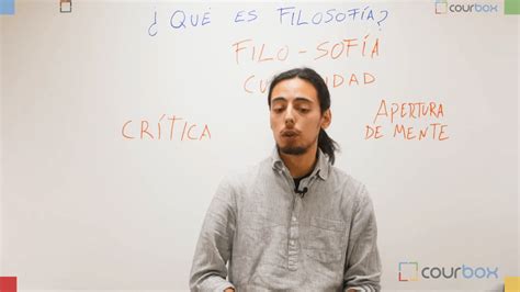 Apuntes De Curso Filosof A De Bachillerato