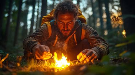 Survival Skills: A Guide With Life Saving Survival Skills For The ...