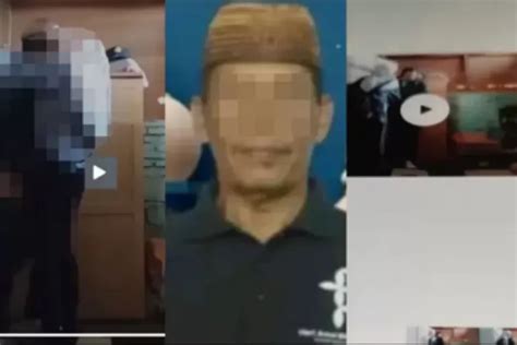 Keluarga Siswi Gorontalo Polisikan Oknum Guru Usai Video Syur Viral Di