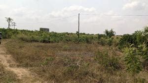 Take A Step Into Your New Dream In Tema Metropolitan Land Plots For