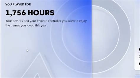 PlayStation 2025 Wrap-Up: How to See Your Year in PS4 and PS5 Games