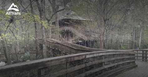 De 10 beste korte routes in Lafayette | AllTrails