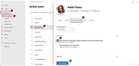 Remove Recurring Meetings From Former Employees In M365