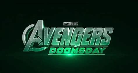 Marvel’s Avengers: Doomsday First Trailer Leaks Online, Possible First ...