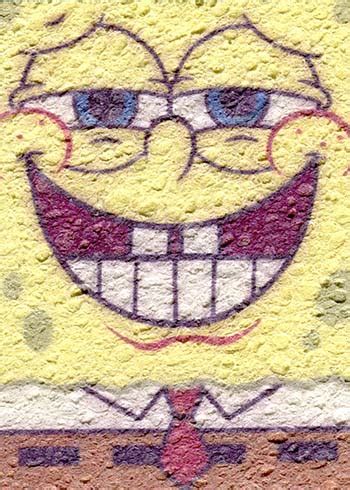 Topps Spongebob Squarepants Checklist Trading Cards Info