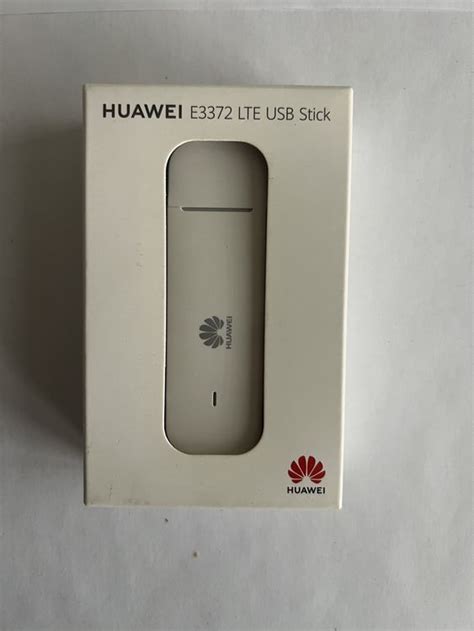 Huawei Mobile Wifi E Hotspot Router Neu Ovp Kaufen Auf Ricardo