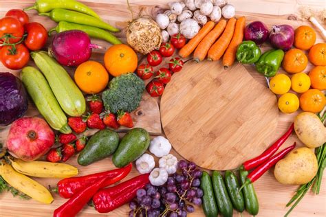 terjadi  tubuh  jarang makan buah  sayur