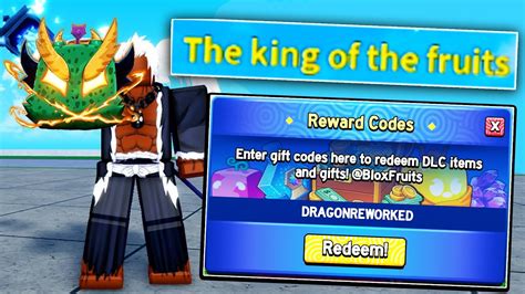 NEW CODES ALL NEW WORKING CODES IN BLOX FRUITS 2024 MAY ROBLOX