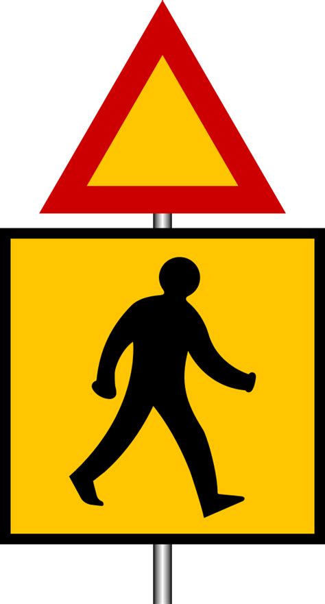 Zimbabwe Warning Sign Red Circle Road Signs Clipart Full Size