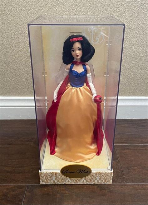 Yahoo Snow White Disney Designer Fashion Princess D