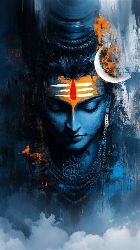 Pin By Got Gamer On Mahadev Lord Shiva Painting Pictures Of Shiva