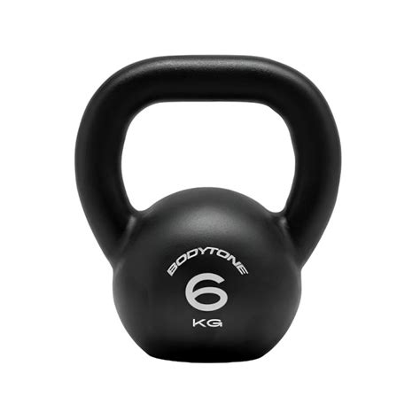 Ripley Pesa Rusa Kettlebell Kg