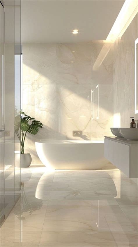 Pin By Yerelin Bonilla On Casa Modern Bathroom Design Bathroom