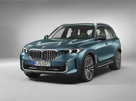 Bmw X Redesign Vera Carter