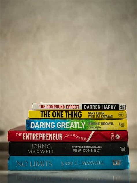 Books To Read In Self Improvement Kasra Piper