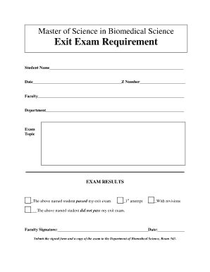 Assessment Information And Form Fill And Sign Printable Template Online