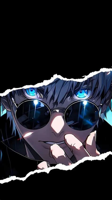 by Varun Raj on My wallpaper | Anime drawings, Anime guys, Jujutsu