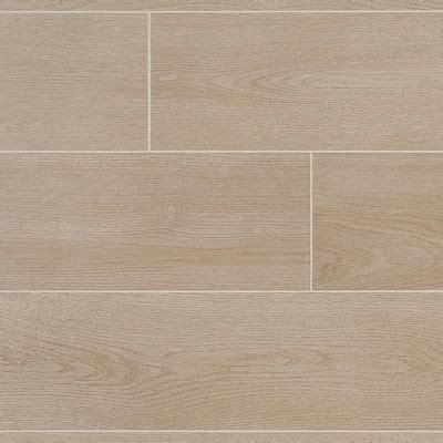 Ivy Hill Tile Hemlock Elegant Ash 7 14 In X 58 85 In Wood Look Matte