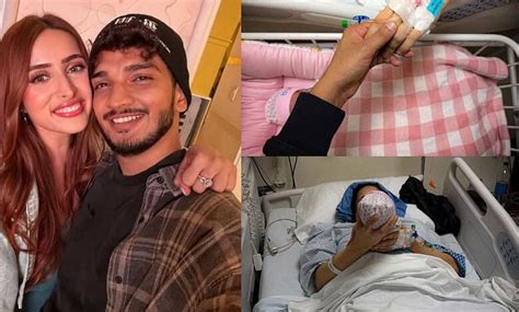 munawar faruqui   father   daughters shares newborn pic