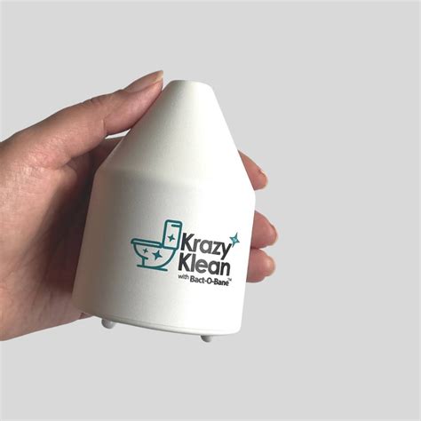 Krazy Klean Pro (10-year warranty)