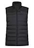 Mountain Warehouse Mens Seasons Ii Padded Gilet Kaleidoscope