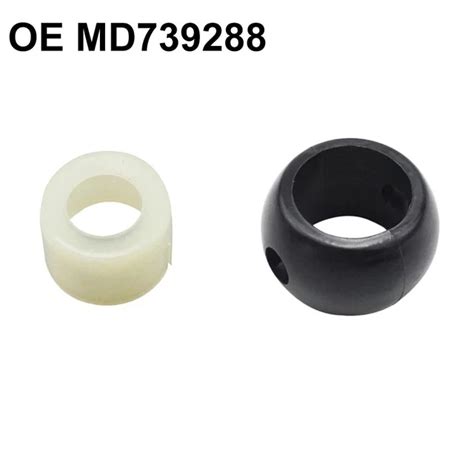 GEAR SHIFT EQUIP BALL Bushing For Mitsubishi Pajero Montero Sport