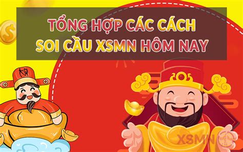 soi cau mn Soi cầu mn chuẩn nhất hôm nay từng con số