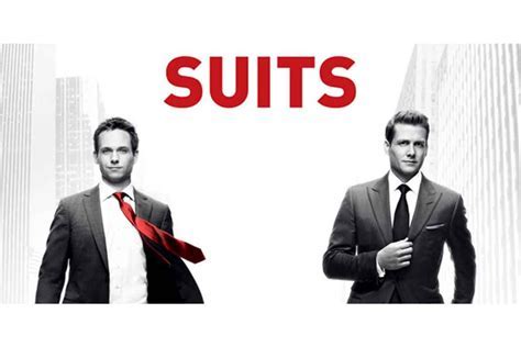 Ultimate Guide To Streaming Suits Now Media Rpgsite