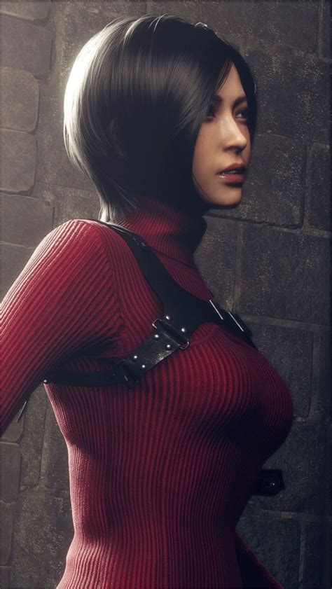 Ada Wong Ada Resident Evil Ada Wong Resident Evil