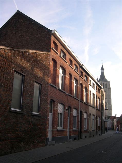 Stadswoning Mechelen