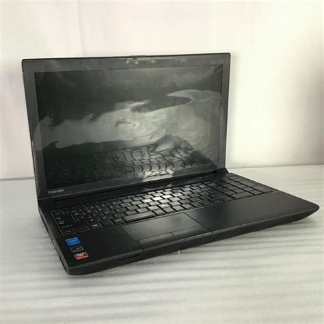 Yahoo Toshiba Dynabook Satellite B K Pb