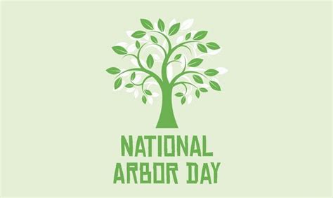 What Is Arbor Day 2025 Frieda J Landrum