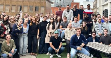 London’s Ben lands $27.5M to fix how enterprises manage employee
