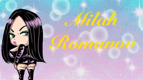 Milahromanov Onlyfans