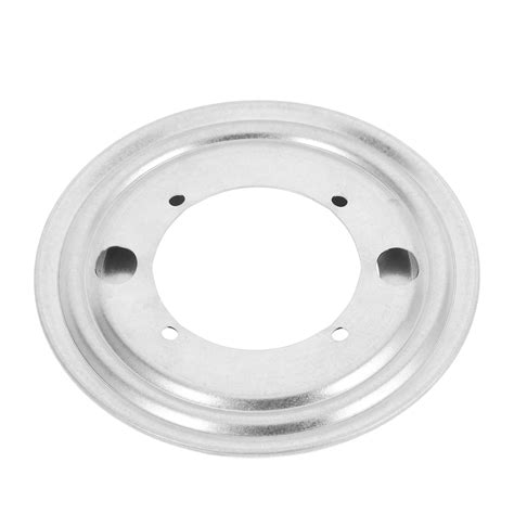 Lazy Susan Turntable Base With Ball Bearings For Tv Displays Rotating