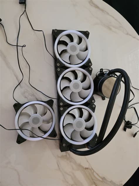 Vodeno Hladenje Id Cooling Cooleri Olx Ba