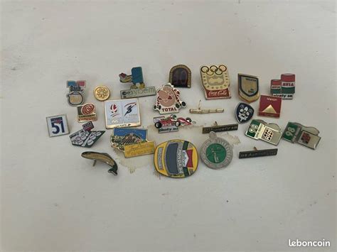 Pin S Pour Amateur Collection