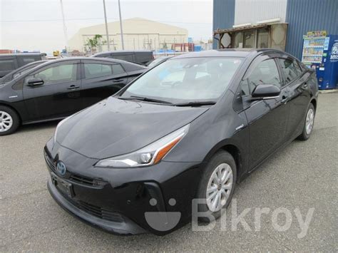 Toyota Prius S Pkg For Sale In Bogura Bikroy