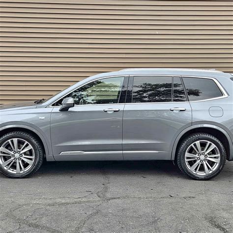 2022 Cadillac XT6 · Premium - Cars & Trucks - Binghamton, New York