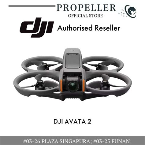 Dji Avata Camera Drones Immersive Flight Experience Intuitive