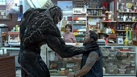 venom teljes  film magyarul