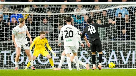 Analysis: Class tells as Man City respond to loss at Villa 